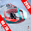 Chairlift Uphill Adventure 3d : Simulator Fun版本更新