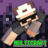 Pixel MultiCraft : Survival & Crafting Exploration