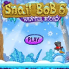 Snail Bob Series 6版本更新