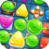 Happy Shape Blast - Classic Match 3 Jewel games