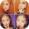 Black Pink Jigsaw Puzzles Game : Offline, Free