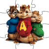 Alvin Jigsaw puzzle King占内存小吗