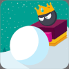 snowbattle.io - Winter io