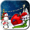 Snail Bobrobbery: Snow Adventure版本更新