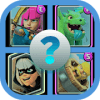 Clash Royal Guesser如何升级版本