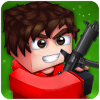 Boom Boom Guns Strike : Pixel Guns Deathmatchiphone版下载