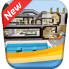 Best Beach House 2019 Funny Adventure for MCPE