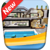 Best Beach House 2019 Funny Adventure for MCPE怎么安装