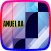 New Anuel AA piano game最新版下载