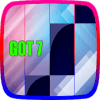 Got 7 piano Game !!中文版官方下载