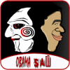 Obama saw - jigsaw adventure破解版下载