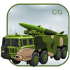 US Army Truck Offroad Drive: Missile Attack最新版下载