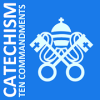 Catechism Ten Commandments Quiz (Catholic Game)