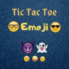 Tic Tac With Emoji