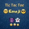 Tic Tac With Emoji中文版官方下载