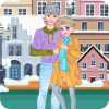 Couples Winter Looks - dress up games for girls安卓版下载