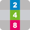 Columns 2048: Match 3 Numbers官方下载