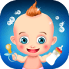 My Newborns Kids - Baby Care Game下载地址