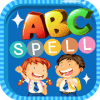 ABC Alphabet Spelling & Phonics Educreations Game
