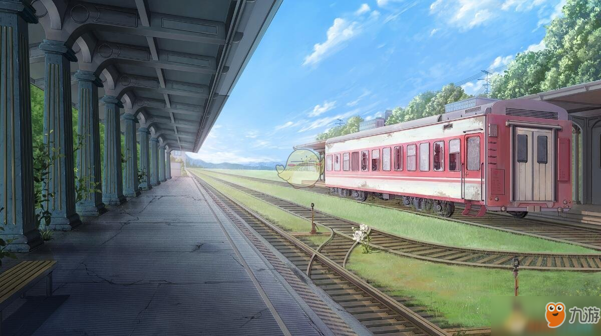 《茉莉之夏》表现如何?游戏心得评测