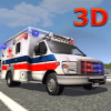 Ambulance Simulator 17最新安卓下载