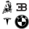 Guess The Car Brand | Tiles如何升级版本