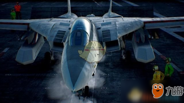 《皇牌空戰(zhàn)7：未知空域》F-14D Super Tomcat機體性能圖鑒