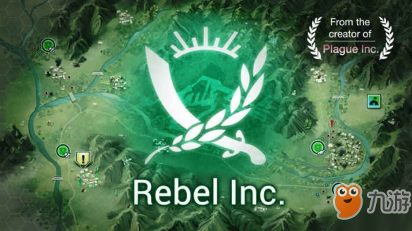 《反叛公司》新手攻略 Rebel Inc.新手怎么玩