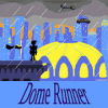 Dome Runner占内存小吗