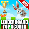 Ultimate Rabbit Run Puzzle:Bunny Games 2019如何升级版本