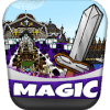 Magic World 2019 New Adventure & Exploration MCPE