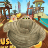 Subway Mummy Adventure 3D Transylvaniaxs免费下载