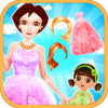 * Princess Dora's Mom Dress up *Game快速下载