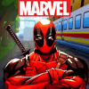 Free Kuboom Runner : Deadpool Marvel Adventure在哪下载