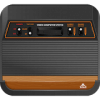 Atari Games版本更新