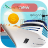 Port Truckes: Boat Building Cargo Ship绿色版下载