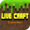 Live Craft : Creative And Building Story Mode