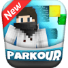 Parkour 2019 Jump Survival New Minigame MCPE官方版免费下载