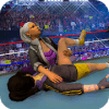 Women Wrestling Championship 3d Girl Fighting