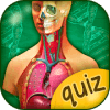 The Human Anatomy Quiz App On Human Body Organs官方下载