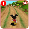 Mickey Mouse Dash