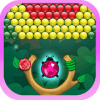 Bubble Shooter Pop: Fruit Splash Master Games