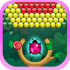 Bubble Shooter Pop: Fruit Splash Master Games占内存小吗