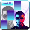 Anuel AA Piano Game 2019费流量吗