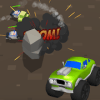 Crazy Racing: Pursuit