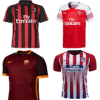 Guess The European Club Jersey无法打开