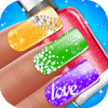 Fashion Nail Salon Makeover中文版下载