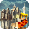 Metropolis Craft - Megacity & Skyscraper Builder安全下载