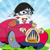 游戏下载Super Ryan car racing