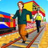 Mr. Teen Run Adventure Game 2018